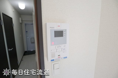 【セキュリティ】 | 赤堤グランデ