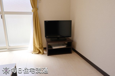 【設備】 | 赤堤グランデ