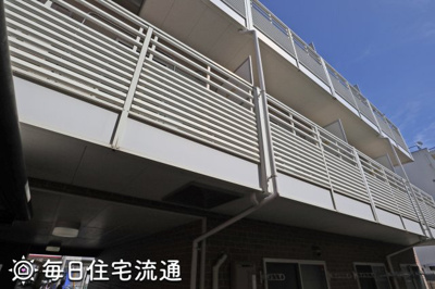 【外観】 | 赤堤グランデ