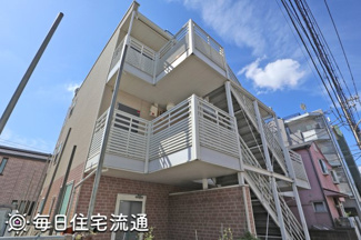 【展望】 | 赤堤グランデ