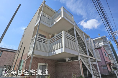【展望】 | 赤堤グランデ