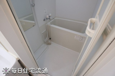 【浴室】 | 赤堤グランデ