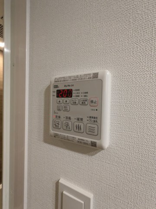 アンベリール王子の設備