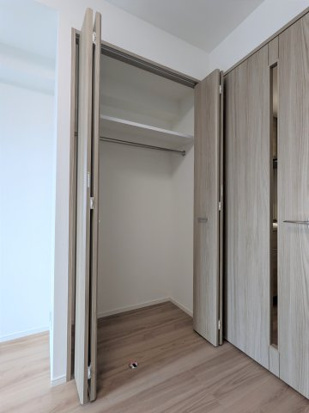 アンベリール王子の収納