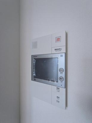 アンベリール王子のセキュリティ