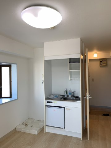 プラム春日部のその他