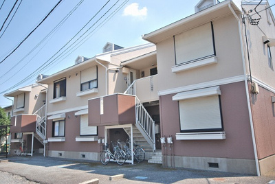 【外観】 | フラワーヒル