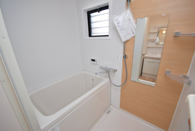 【浴室】 | フラワーヒル