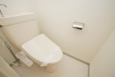 【トイレ】 | フラワーヒル