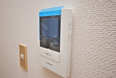 【セキュリティ】 | フラワーヒル