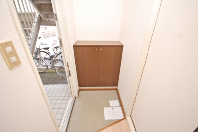 【玄関】 | フラワーヒル