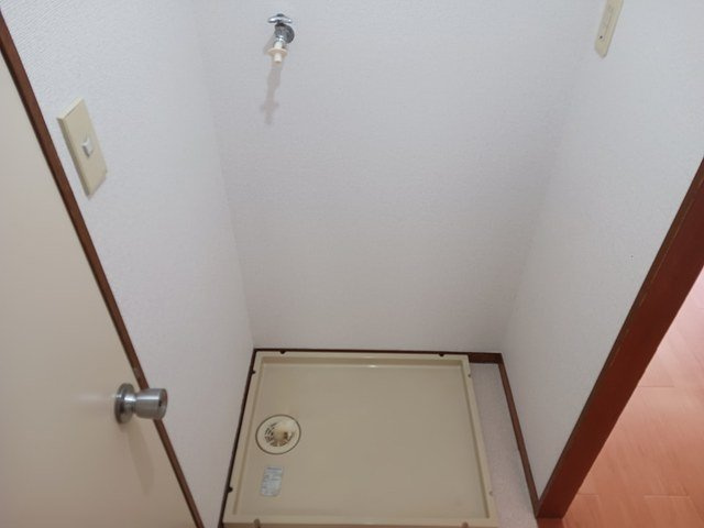 エルディム鳥海の設備