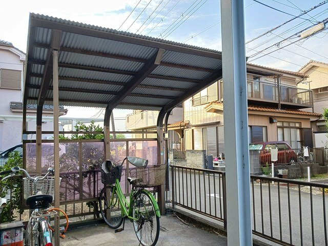 エルディム鳥海のその他共用部分