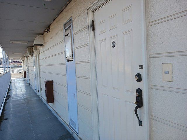 エルディム鳥海のその他