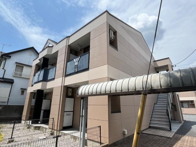 グリーンレジデンスⅡ