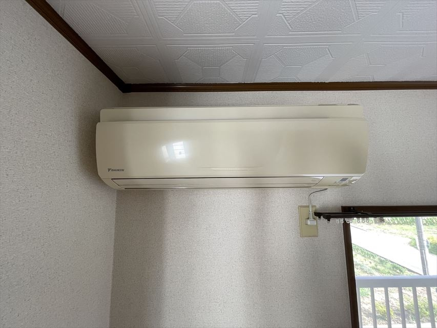 ツインルーフおもだかの設備