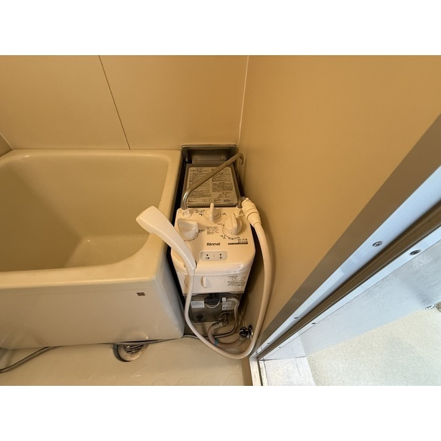 サンフラワーハイツのその他