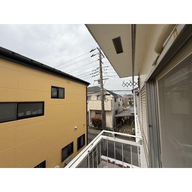 サンフラワーハイツのその他