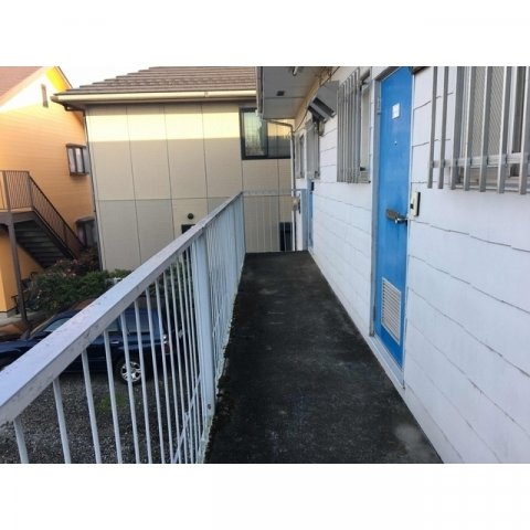 サンフラワーハイツのその他