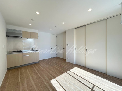  | GRADUS辻堂神台