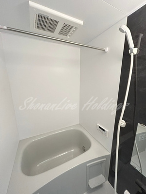 【浴室】 | GRADUS辻堂神台 | 清潔感のあるお風呂です♪