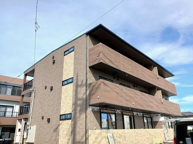 ヒカルサ久喜東