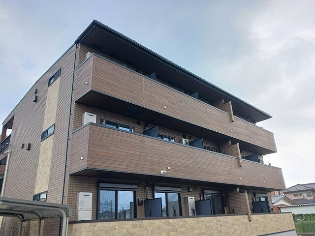 ヒカルサ久喜東