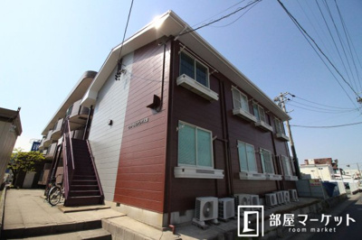 【外観】 | セントラル・バレイ元宮