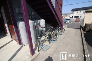 【その他共用部分】