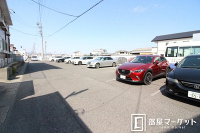 【駐車場】 | セントラル・バレイ元宮