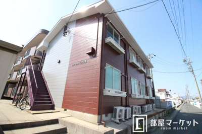 【外観】 | セントラル・バレイ元宮