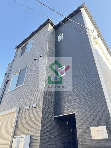 ケイアイレジデンス清瀬2