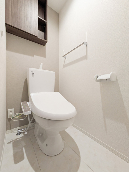 【トイレ】 | Centrale