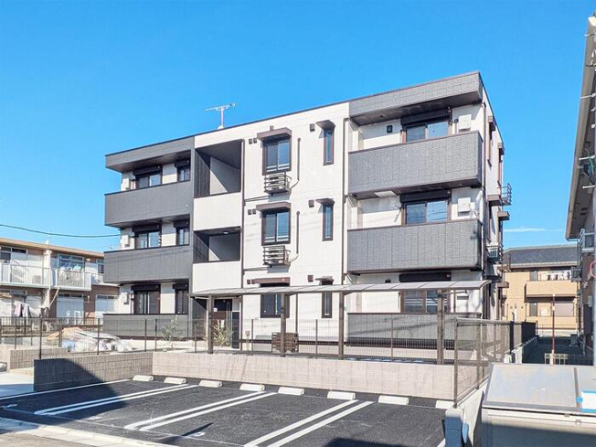 【外観】 | Centrale