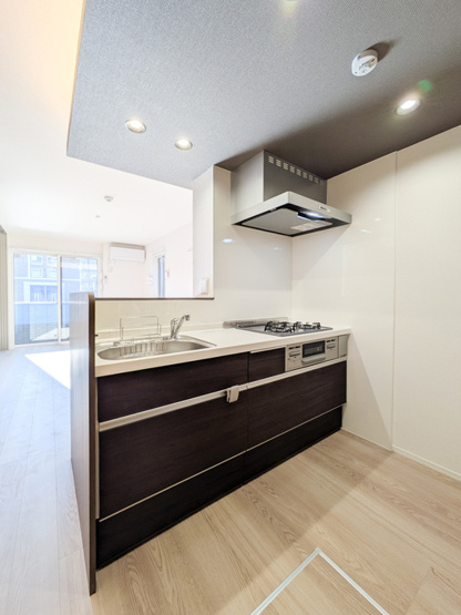 【キッチン】 | Centrale