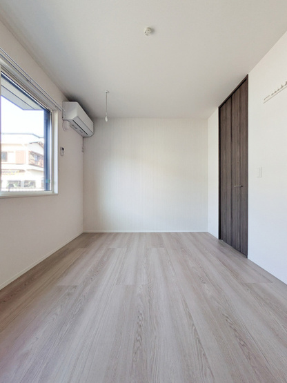 【洋室】 | Centrale