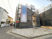 東久留米市小山3丁目　新築一戸建住宅　全4棟　（保谷店）の画像