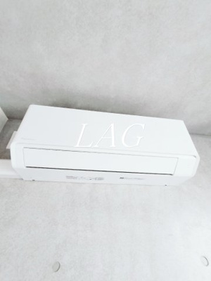 【設備】 | カテリーナ千住大橋 | エアコンです。