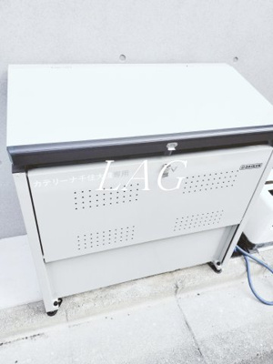 【その他】 | カテリーナ千住大橋