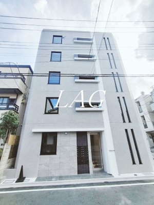 【外観】 | カテリーナ千住大橋 | 外観です。