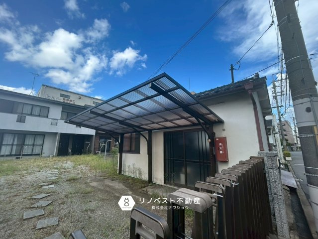 東大阪市川俣1丁目の周辺|大阪メトロ中央線『高井田』駅徒歩約4分（320ｍ）