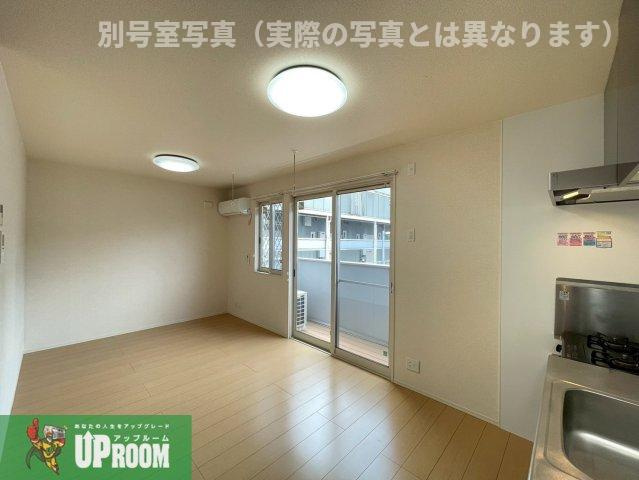 ベスタの居間・リビング