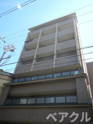 【外観】 | サムティ京都祇園