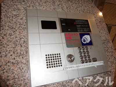 【セキュリティ】 | サムティ京都祇園 | オートロック♪