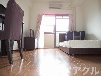 【居間・リビング】 | サムティ京都祇園 | イメージ