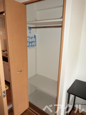 【収納】 | サムティ京都祇園 | イメージ