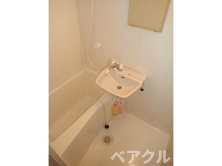 【洗面所】 | サムティ京都祇園