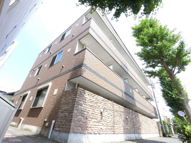 Creatifsの外観