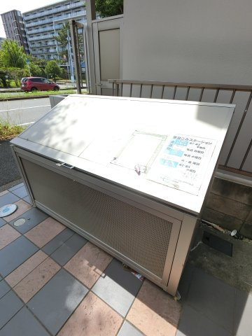 Creatifsのその他共用部分