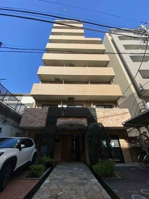 グラントゥルース上落合